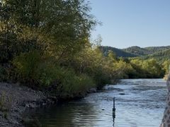 -莫尔道嘎国家森林公园