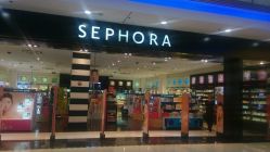 门面-丝芙兰Sephora