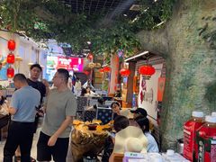 -旺角小渔村·海肠捞饭开创者(二马路店)
