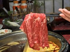 -牛New寿喜烧(中山公园龙之梦店)