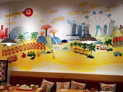 -亚坤 Ya Kun Kaya Toast(万象城店)
