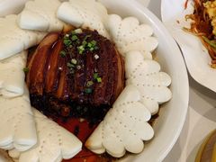 -玉林烤鸭店(定福庄店)