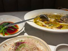 -食锦记·福建私房菜(浦西万达店)
