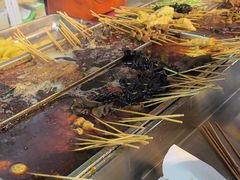 -大姐麻辣烫(莲宝中路店)