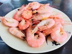 大虾-87号烧烤海鲜·大排档(金沙滩店)