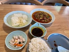 -冯记豆花店(健翔桥店)