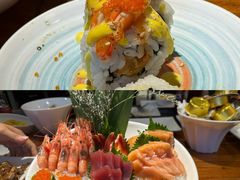 -大渔之观(安贞店)