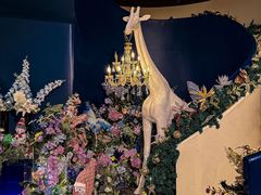 -狮拾久·现代新加坡料理(福田COCO Park店)