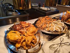 -桃源咖啡厅(武夷山大红袍山庄店)