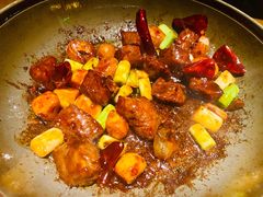 -新荣记(西溪湿地店)