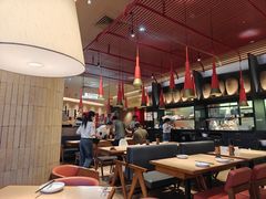 -大师兄·西北小馆(金湾华发商都店)
