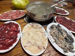 -官塘兄弟·潮汕牛肉店(官塘总店)