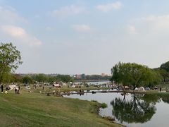 -钟山体育运动公园