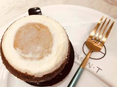 -西檬树SIMON·T轻奢蛋糕(大东方Max店)