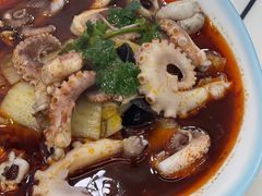 -日照大牌檔•小船海鲜(万平口店)