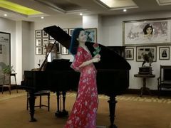 -邓丽君音乐主题餐厅