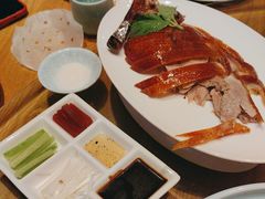 -泰钰丰烤鸭(永安道店)