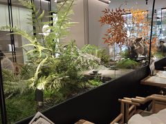 -绿茶餐厅(青岛城阳万象汇店)