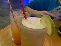 -TEQO·Mexican food & Bar