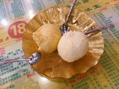 芒果雪糕-顺记冰室(宝华路店)