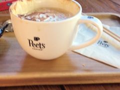 -Peet's 皮爷咖啡(乐峰店)
