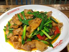 -百年神厨·地道川菜(清江西路店)