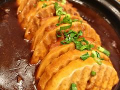 -燕郊烧鸽子(酷车小镇店)