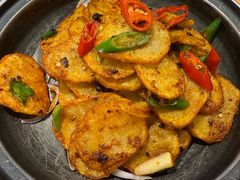 -巴依老爷新疆美食(清华东门店)