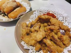 -卤校长重庆火锅(国兴店)