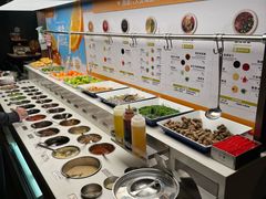 -海底捞火锅(外滩店)
