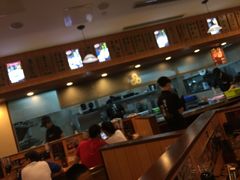 -博多一幸舍(侨福芳草地购物中心店)