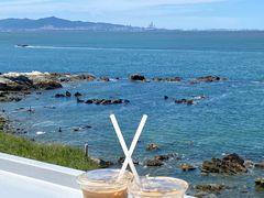 拿铁-海岛日记(养马岛店)
