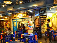 -马路边边 传媒大学店