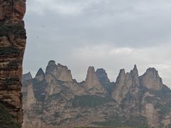 -炳灵寺世界文化遗产旅游区