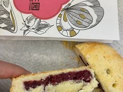 -昆明冠生园·鲜花饼·面包蛋糕(老街店)