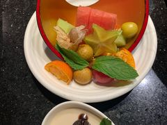 -上井料理黑金店(IFS国金中心店)
