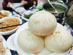 -瑞丰园庭院餐厅·白族传统家常菜