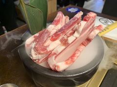 -金妈家烤肉(龙湖U城天街店)