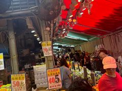 -油麻地果栏