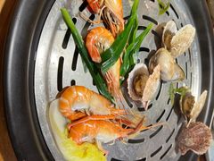 -三个渔夫·蒸汽海鲜(小白楼店)