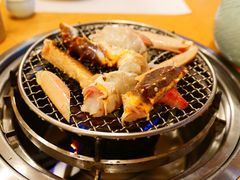 -蟹道乐(道顿堀本店)