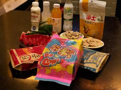 -幸福时光PARTY K(八里桥店)