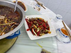 -笑红饭庄