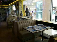 -YOYO悠游美食地图(西市城购物中心店)