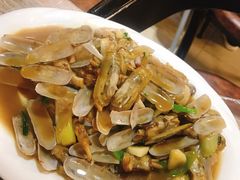 -东极岛海鲜