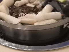 -太婆天府山珍酒楼(亚运村店)