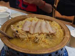 -关东小磨东北菜(漕河泾印象城店)