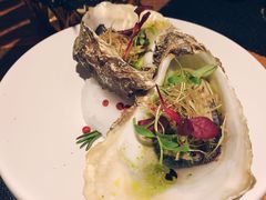 -AZUL by FUEL蓝色·法式酒馆(琶醍店)