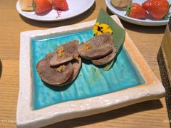 -三石铁板烧(紫竹桥店)