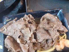 -牛武士寿喜烧·和牛火锅自助(全球首店)